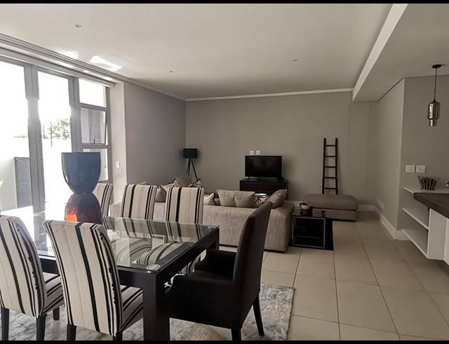 3 BEDROOM PROPERTY TO RENT IN HYDE PARK